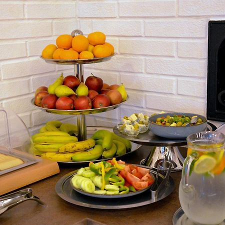 Hotel Rose Břeclav מראה חיצוני תמונה